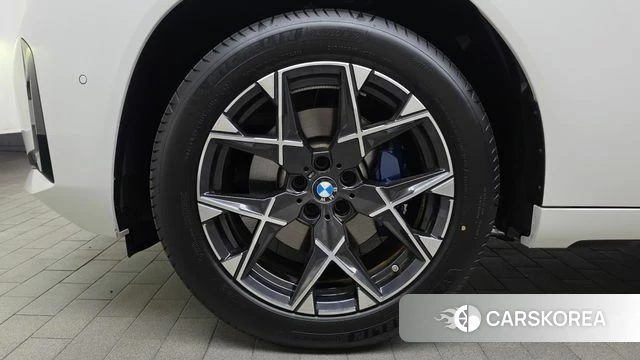 BMW X3 (G45) id 4767240 из Кореи 30