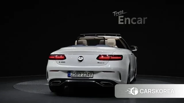 Mercedes-Benz E-Class W213 id 3213967 из Кореи 14