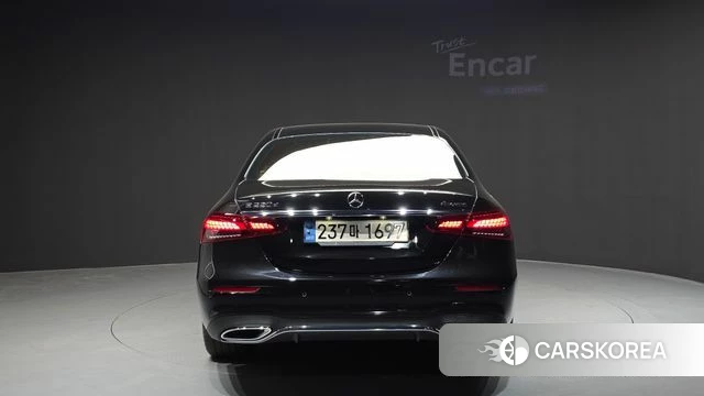 Mercedes-Benz E-Class W213 id 3964925 из Кореи 14