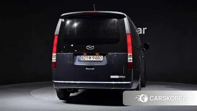 Hyundai Staria id 3426429 из Кореи 14