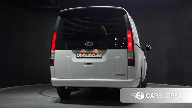 Hyundai Staria id 4382940 из Кореи 14