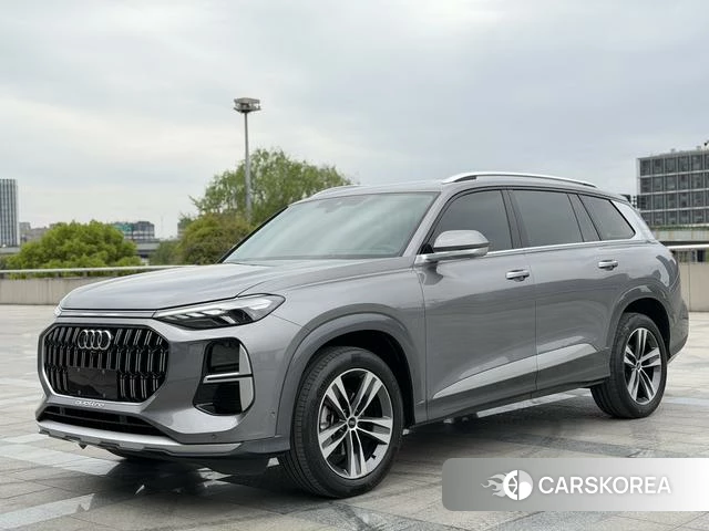 Audi Q6 id 4272790 из Китая 12