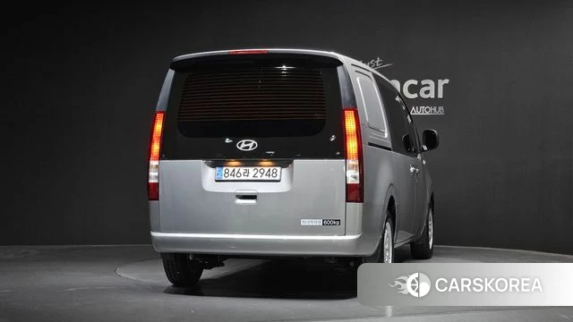 Hyundai Staria id 4194221 из Кореи 24