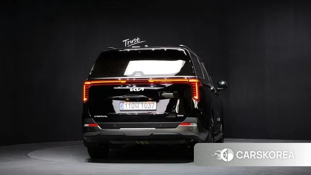 Kia The New Carnival 4th Generation id 3695903 из Кореи 14