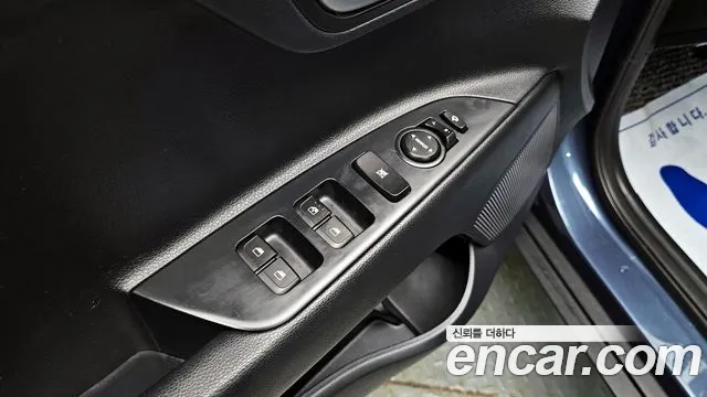 Kia Stonic id 2762961 из Кореи 14