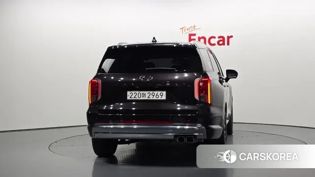 Hyundai The New Palisade id 3690226 из Кореи 14