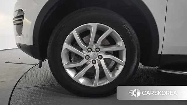 Land Rover Discovery Sports id 3024632 из Кореи 14