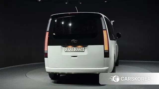 Hyundai Staria id 3483482 из Кореи 14