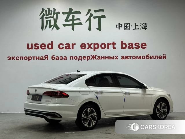 Volkswagen Bora id 4238577 из Китая 23