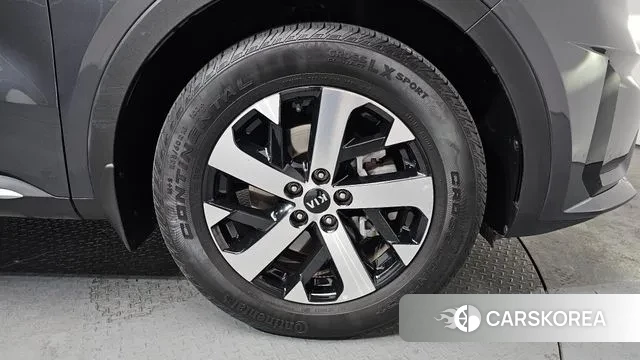 Kia Sorento 4th Generation id 3713417 из Кореи 14