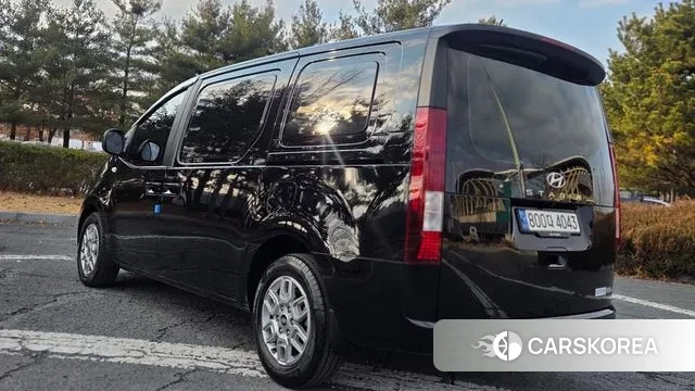 Hyundai Staria id 3576640 из Кореи 14