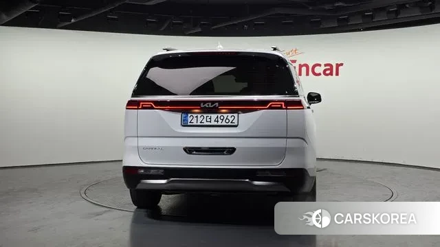 Kia Carnival 4th generation id 3739729 из Кореи 14