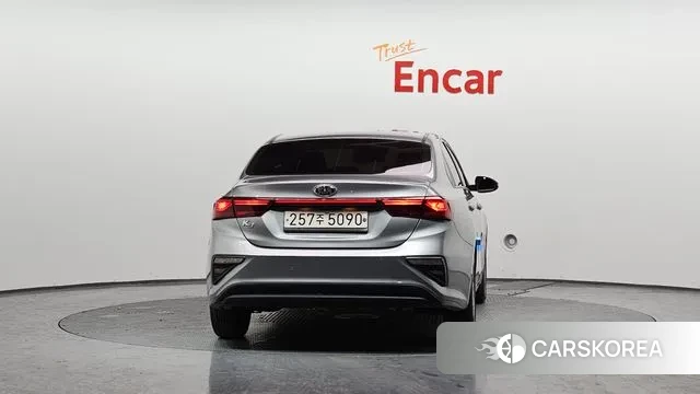 Kia Come New K3 id 3754312 из Кореи 14