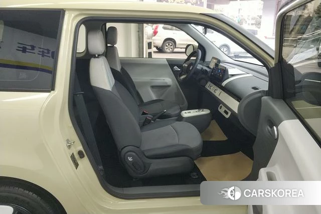 Changan Qiyuan Changan Lumin id 4253365 из Китая 11
