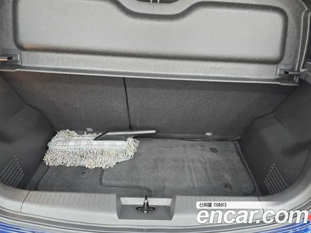 Chevrolet (GM Daewoo) The New Spark id 2703649 из Кореи 8