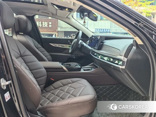BMW 7 series id 4278331 из Китая 10