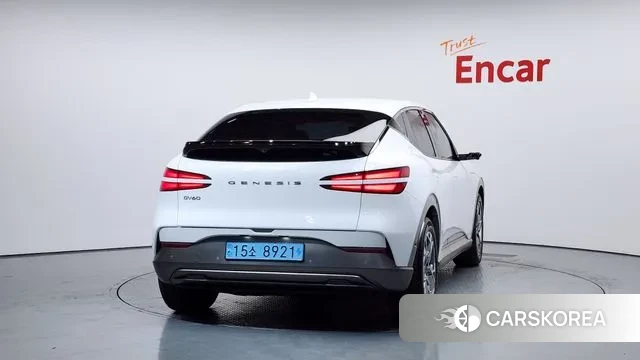 Genesis GV60 id 3528795 из Кореи 14