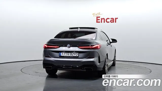 BMW 2 Series Gran Coupe (F44) id 2681347 из Кореи 14