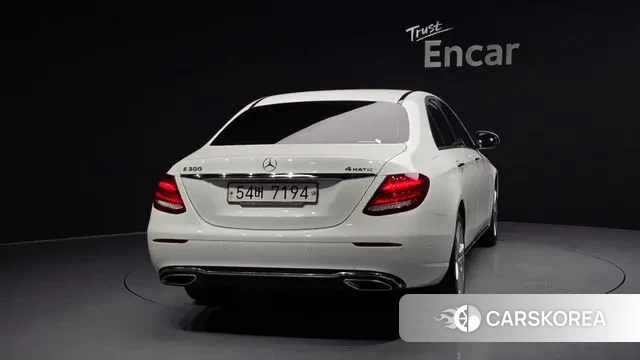 Mercedes-Benz E-Class W213 id 3505473 из Кореи 14