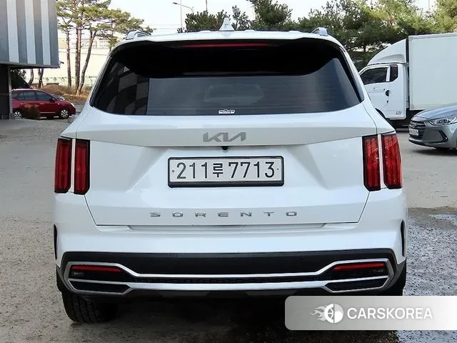 Kia Sorento 4th Generation id 3473155 из Кореи 14