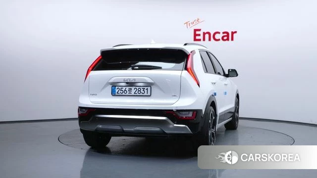 Kia Di Ol Nu Niro id 3817208 из Кореи 14