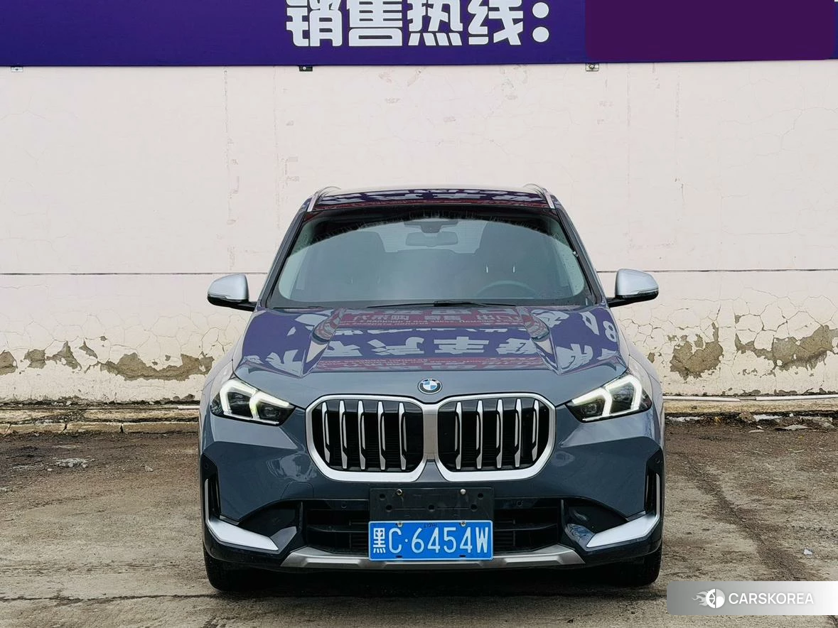 BMW X1 id 4512512 из Китая 10