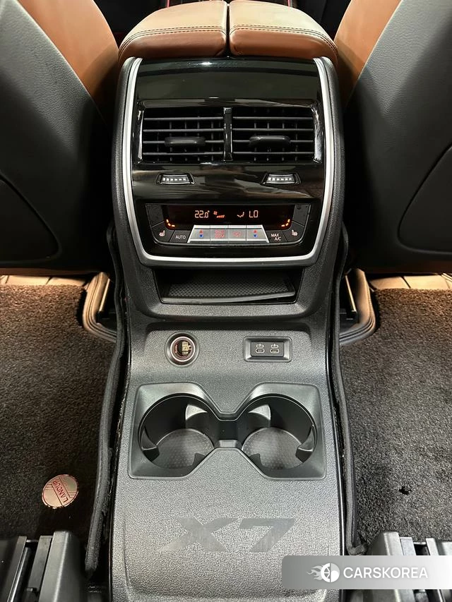 BMW X7 id 4271666 из Китая 21