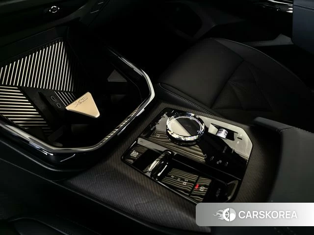 BMW X3 2025 Белый из Китая, фото 6