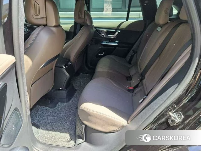 Mercedes-Benz EQE SUV id 4299874 из Китая 12