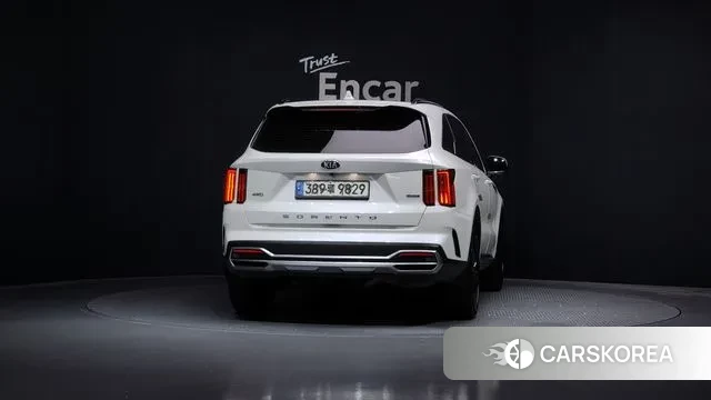 Kia Sorento 4th Generation id 3401960 из Кореи 14