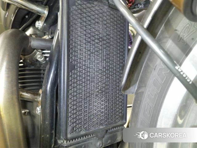 Engine photo