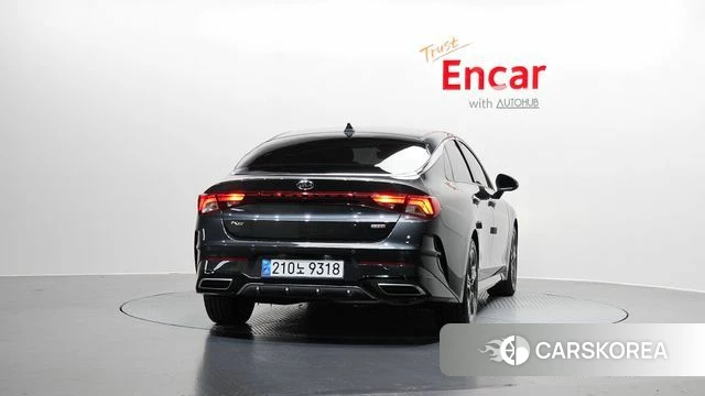 Kia K5 3rd generation id 3923985 из Кореи 14