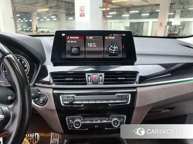 BMW X1 id 4335781 из Китая 16