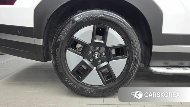 Hyundai Santa Fe (MX5) id 4533447 из Кореи 27