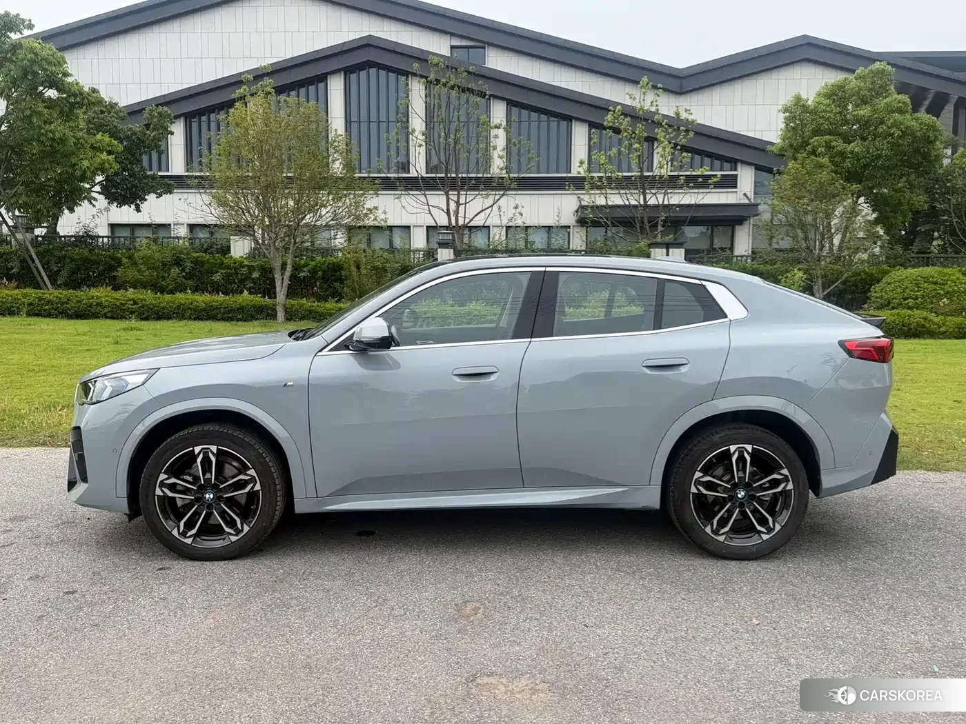 BMW X2 id 4622561 из Китая 7