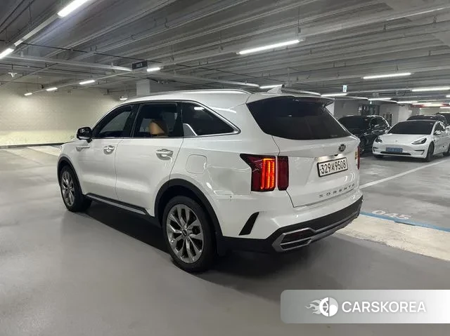 Kia Sorento 4th Generation id 3264206 из Кореи 12