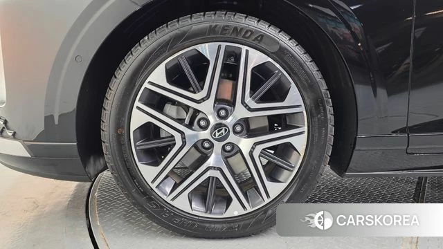 Hyundai Grandeur (GN7) id 4480403 из Кореи 31
