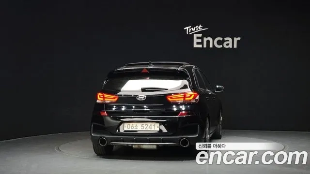 Hyundai i30 (PD) id 2922551 из Кореи 14