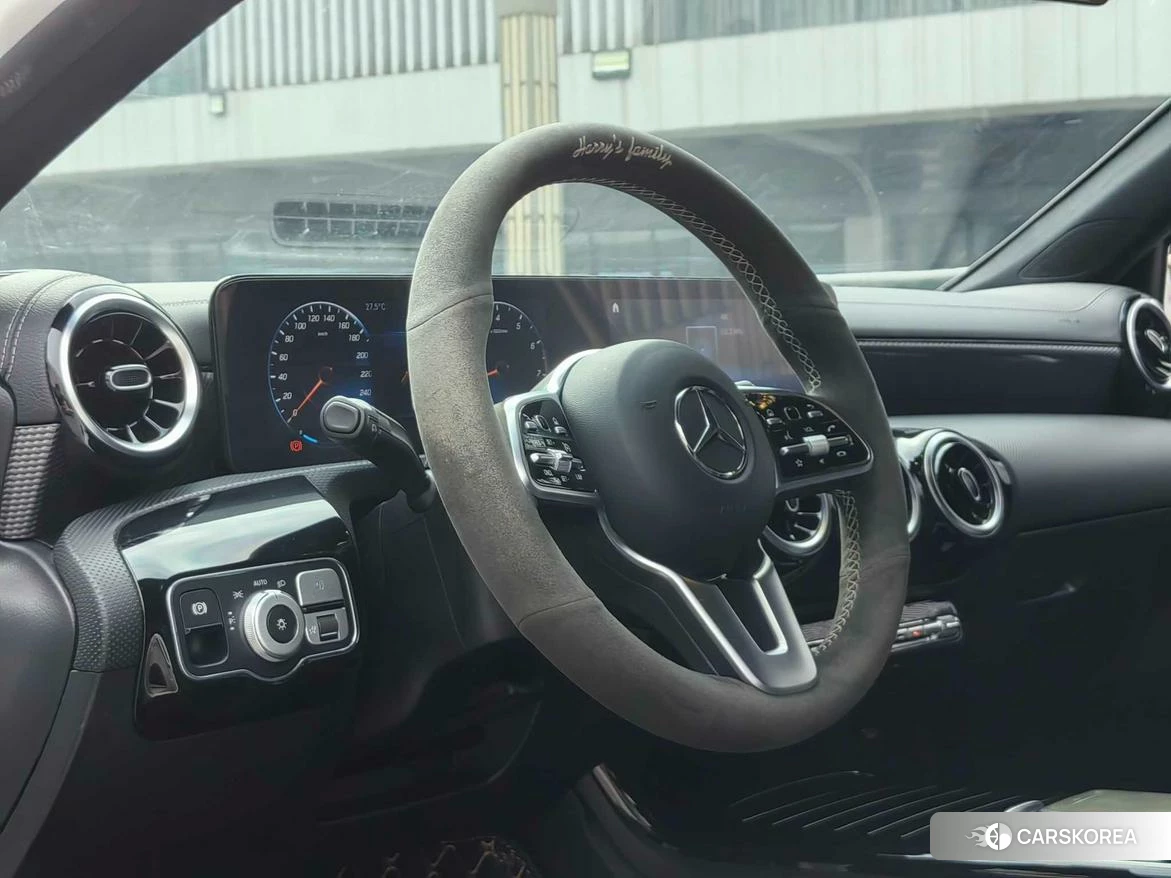 Mercedes-Benz Class A id 4405956 из Китая 14