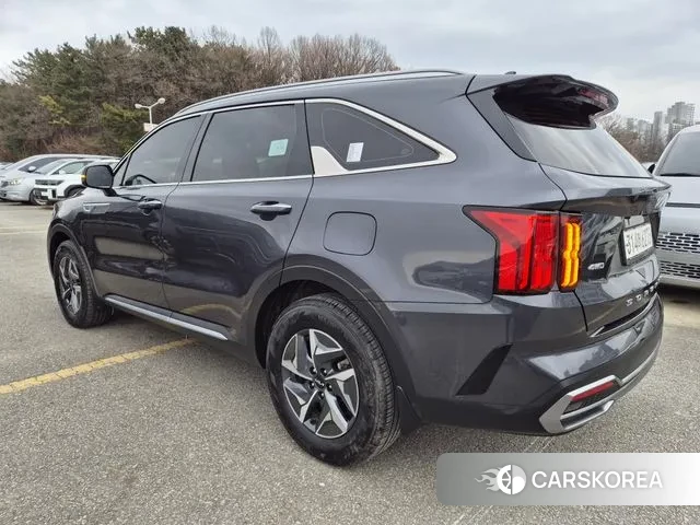 Kia Sorento 4th Generation id 3577410 из Кореи 14