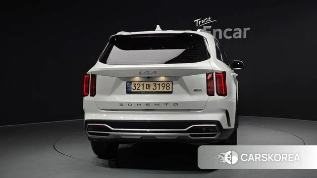 Kia Sorento 4th Generation id 3941133 из Кореи 14