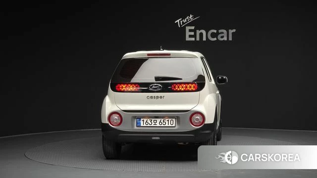 Hyundai Casper id 3799125 из Кореи 14