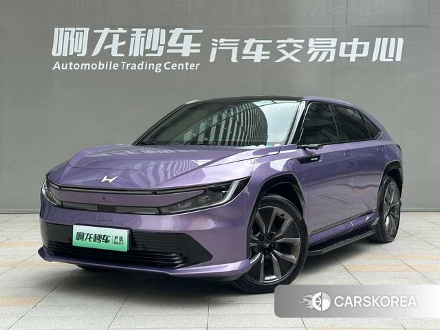 Honda GAC P7 id 3913923 из Китая 21