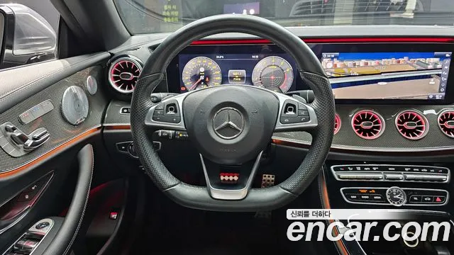 Mercedes-Benz E-Class W213 id 2791500 из Кореи 14