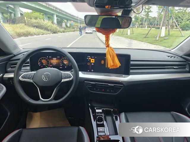 Volkswagen Lingdu id 4259940 из Китая 7