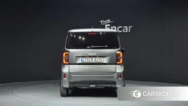 Kia The New Kia Ray id 3372236 из Кореи 14