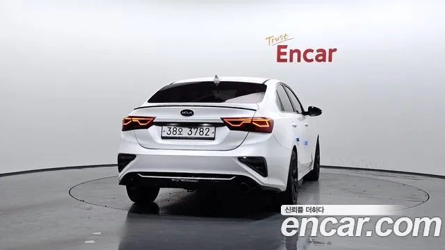 Kia Come New K3 id 2881930 из Кореи 14