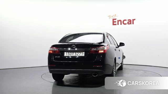 Renault Korea (Samsung) SM5 Nova id 4574521 из Кореи 14