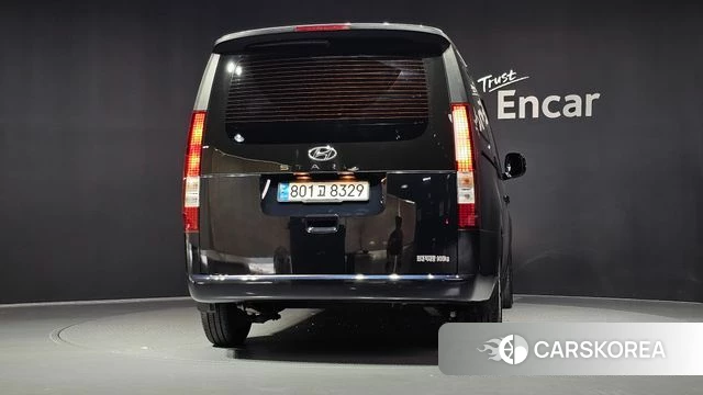 Hyundai Staria id 4905625 из Кореи 25