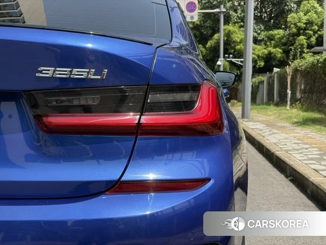 BMW 3 series id 4215079 из Китая 22